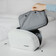 Косметичка Naturehike CNK2450XB019 2 в 1 черная (26 х 15 х 13,5 см) Изображение