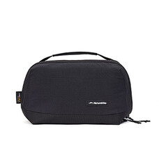 Косметичка Naturehike CNK2450XB019 2 в 1 черная (26 х 15 х 13,5 см) Изображение