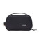 Косметичка Naturehike CNK2450XB019 2 в 1 черная (26 х 15 х 13,5 см) Изображение