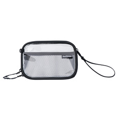 Косметичка водонепроницаемая Naturehike NH20SN007 S, черная Изображение