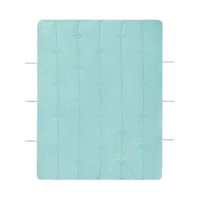 Одеяло Naturehike CNH23SD10001 мятное 150×190 см, 1,2 кг Изображение