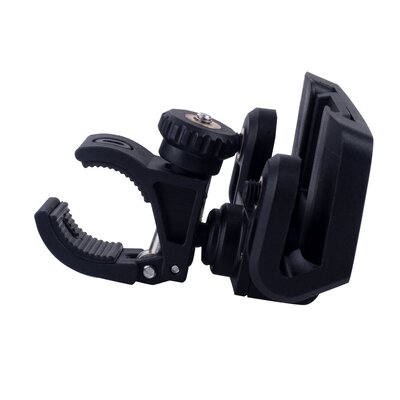 Крепление для фонарей Fenix ALD-04 на каску, PA66+30%GF Изображение