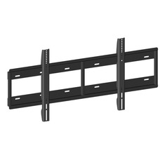Настінне кріплення KSL WM4P 50–100 дюймів VESA 200×200–900×400 мм Зображення