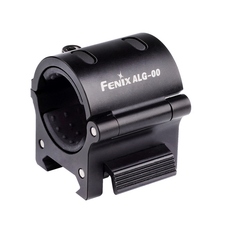 Крепление на оружие Fenix ALG-00 из алюминия с быстрым снятием Изображение