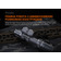 Крепление Fenix ALG-16 для планки M-Lok с роликовым механизмом Изображение