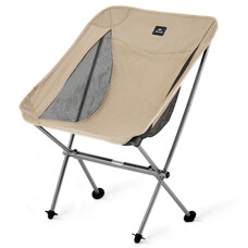 Кресло для кемпинга Naturehike Stellaluna L04, размер M, алюминий 7075 Изображение