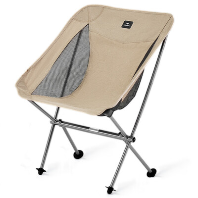 Кресло для кемпинга Naturehike Stellaluna L04, размер M, алюминий 7075 Изображение