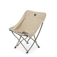 Крісло складане Naturehike YL04 NH18X004-Y 600D Oxford бежевий Зображення