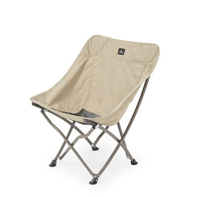 Складное кресло Naturehike YL04 NH18X004-Y 600D Oxford бежевый Изображение