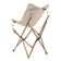 Складное кресло Naturehike Moon Beach MW01 NH19Y001-Z бежевое Изображение