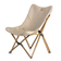 Складное кресло Naturehike Moon Beach MW01 NH19Y001-Z бежевое Изображение