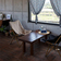 Складное кресло Naturehike Moon Beach MW01 NH19Y001-Z бежевое Изображение