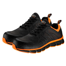 Кросівки робочі Neo Tools 82-155-46, композитний підносок, S1, розмір 46 Зображення