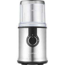 Кухонний подрібнювач-млинок Catler FC810, нержавіюча сталь, 350 Вт, 3 ємності Зображення