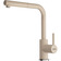 Кухонный смеситель Franke Lina L Pull Out бежевый, вытяжной 360°, латунь Кухонный смеситель Franke Lina L Pull Out бежевый, вытяжной 360°, латунь Изображение