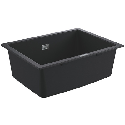 Кухонна мийка Grohe K700U кварцовий композит 610x460 мм під стільницею Кухонна мийка Grohe K700U кварцовий композит 610x460 мм під стільницею Зображення