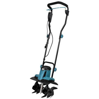 Электрический культиватор Könner & Söhnen KS 1000T E 1000 Вт, 36 см Изображение