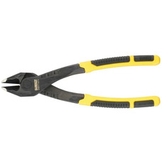 Кусачки діагональні DeWALT DWHT0-74274 DEMOLITION 210 мм, сталь Зображення