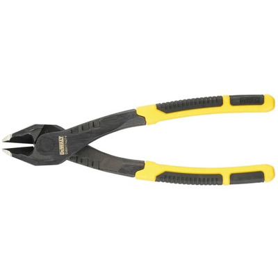 Кусачки діагональні DeWALT DWHT0-74274 DEMOLITION 210 мм, сталь Зображення