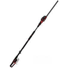 Кущоріз телескопічний акумуляторний Einhell GP-HH 18/50 Li T BL-Solo, лезо 50 см, 18 В, 4.15 кг, без АКБ Зображення