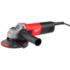 Кутова шліфмашина Milwaukee M18 AG 800-125 E, 800 Вт, 125 мм, 11500 об/хв Зображення