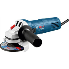 Угловая шлифмашина Bosch GWS 750-125 125 мм 750 Вт Изображение