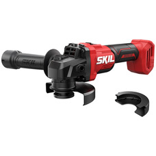 Кутова шліфувальна машина Skil 3923 CA 20V Max 125 мм безщіткова Зображення