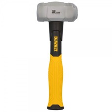 Кувалда DeWALT DWHT56152-1 1360 г, скловолокно, 28 см Зображення