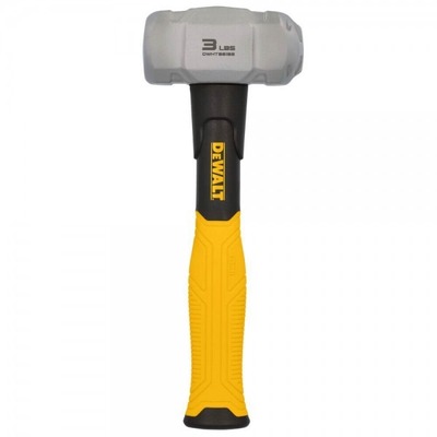 Кувалда DeWALT DWHT56152-1 1360 г, стекловолокно, 28 см Изображение