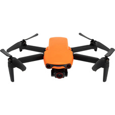 Квадрокоптер Autel EVO Nano+ Premium Bundle оранжевый Изображение