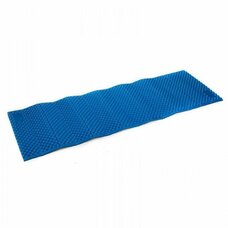 Килимок складний Naturehike NH19QD008 IXPE 185x56x1,8 см блакитний Зображення