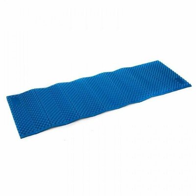 Килимок складний Naturehike NH19QD008 IXPE 185x56x1,8 см блакитний Зображення