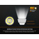 Карманный фонарь Fenix FD20 IP68, AA, CREE XP-G2 S3, 4 режима Изображение
