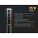 Карманный фонарь Fenix FD20 IP68, AA, CREE XP-G2 S3, 4 режима Изображение