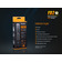 Карманный фонарь Fenix FD20 IP68, AA, CREE XP-G2 S3, 4 режима Изображение