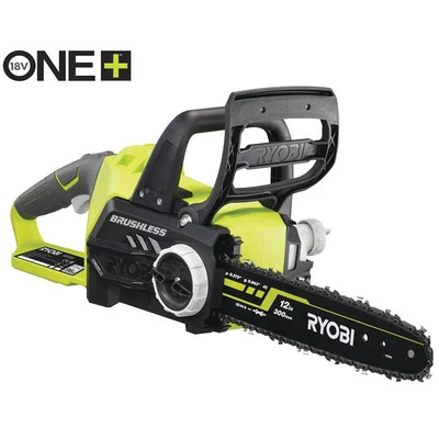 Цепная пила Ryobi OCS1830 ONE+ 18 В бесщеточная, шина 30 см Изображение