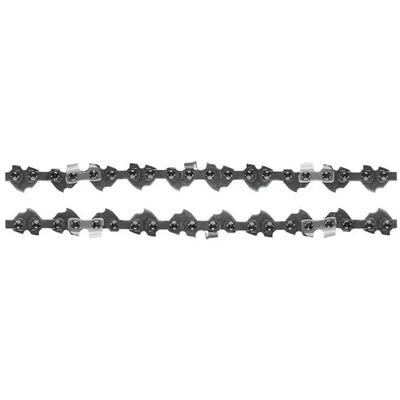 Ланцюг для бензопили Ryobi RAC248 35 см 3/8'' 1,27 мм, 52 ланки Ланцюг для бензопили Ryobi RAC248 35 см 3/8'' 1,27 мм, 52 ланки Зображення