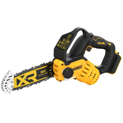 Аккумуляторная цепная пила DeWALT DCMPS520P1 XR 18В 20 см 2.1 кг Изображение