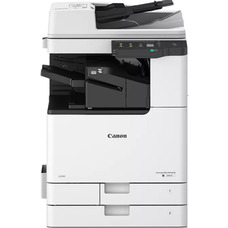 Лазерное МФУ Canon iR2930i A3 Wi-Fi, дуплекс, 30 стр/мин Изображение
