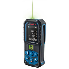 Лазерний далекомір Bosch GLM 50-25 G 0,05-50 м, зелена точка, IP65 Зображення