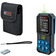 Лазерний далекомір Bosch GLM 50-27 CG, 0,05–50 м, ±1,5 мм, IP65 Зображення