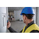 Лазерний далекомір Bosch GLM 50-27 CG, 0,05–50 м, ±1,5 мм, IP65 Зображення
