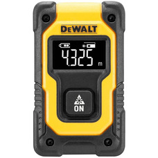 Лазерний далекомір DeWALT DW055PL 16 м, ±6 мм, акумулятор, IP54 Зображення