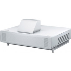 Лазерний дисплей Epson EB-800F ультракороткофокусний Full HD 3LCD Зображення