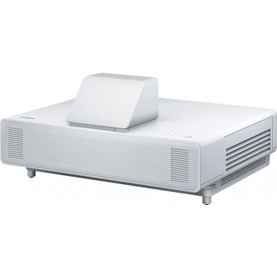 Лазерний дисплей Epson EB-800F ультракороткофокусний Full HD 3LCD Зображення