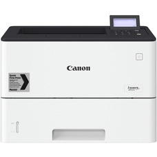 Лазерный принтер Canon i-SENSYS LBP325x A4, монохромный, 43 стр/мин, сетевой Изображение