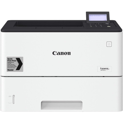 Лазерний принтер Canon i-SENSYS LBP325x A4, монохромний, 43 ст/хв, мережевий Зображення