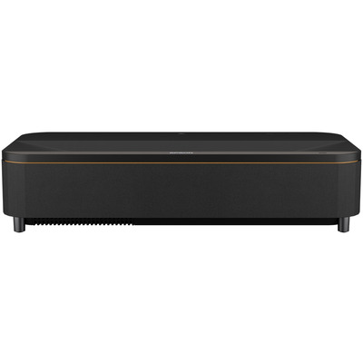 Лазерный проектор Epson EH-QS100B UHD 4K, ультракороткофокусный, 4500 лм, черный Изображение