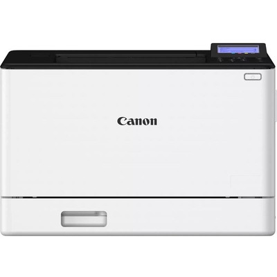 Лазерний кольоровий принтер Canon i-SENSYS LBP673CDW, 33 ст/хв, Wi-Fi Зображення