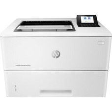 Лазерний принтер HP LaserJet Enterprise M507dn A4 двосторонній друк Зображення